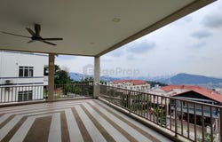 Ampang, Selangor 68000