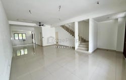 Off Jalan Tasik Puteri, Rawang, Selangor 48000