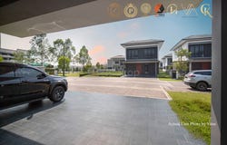 Jalan U13/56, Setia Alam, Selangor 40170