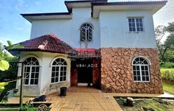 Lengkok Mekar, Bangi, Selangor 43000