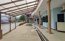 Ampang, Selangor 68000