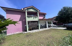 JALAN BIDUK, Banting, Selangor 42700