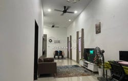Jalan Lestari Mewah, Dengkil, Selangor 43800