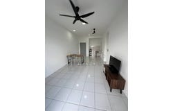 Johor Bahru, Johor 81100
