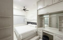 Jalan Permas, Permas Jaya/Senibong, Johor 81750