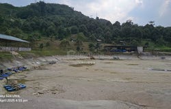 Hulu Langat, Selangor 43100