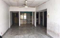 Jalan PJS 10/11, Taman Sri Subang, Bandar Sunway, Selangor 47300