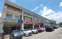 Klang, Selangor, Klang, Selangor 41200