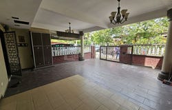 Jalan 4, Kajang, Selangor 43000