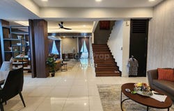 Bukit Jelutong, Shah Alam, Selangor 40150