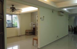 Jalan BS, Seri Kembangan, Selangor 41200