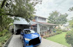 Bangsar, Kuala Lumpur 59100