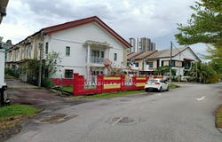 JALAN 2, Kajang, Selangor 43000