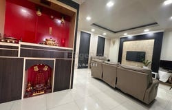 Lebuhraya Selat Klang, Klang, Selangor 41400