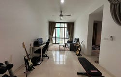 Jalan Dato Abdullah Tahir, Johor Bahru, 80300, Johor, Johor Bahru, Johor 80300