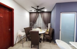 Puchong, Selangor 47100