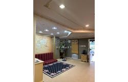 Jalan BK 2, Puchong, Selangor 47180