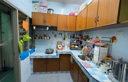 Ria Apartment, Taman Daya, Kepong, Kepong, Kuala Lumpur 52100