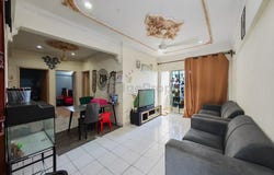 Jalan Madrasah, 53100, Kuala Lumpur, Setapak, Kuala Lumpur 53100