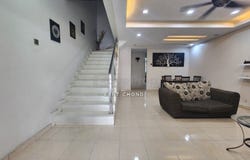 Jalan BP 14, Puchong, Selangor 47100