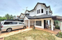 Section 8, Shah Alam, Selangor 40000