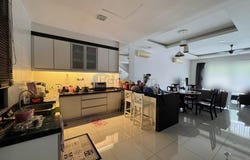 Kajang, Kajang, Selangor 43000