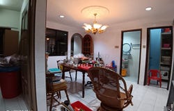 Lorong Gurun, Klang, Selangor 41400