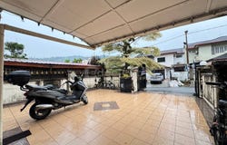 Ampang, Selangor 68000