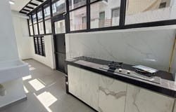 Jalan BK 8, Puchong, Selangor 47180