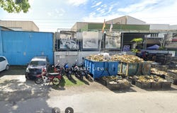 Puchong, Selangor 47100