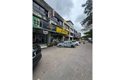 Skudai, Johor 81300
