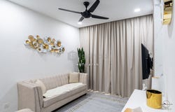 Wangsa Maju, Kuala Lumpur 53300