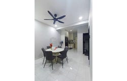 taman rinting, Masai, Johor 81750
