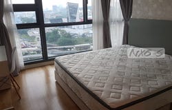 Jalan Bangsar, Kampung Haji Abdullah Hukum, Bangsar, Kuala Lumpur 59200