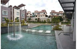 Jalan Cemara 1, Cheras, Kuala Lumpur 56100
