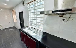 Sg Jerlok, Kajang, Selangor 43000