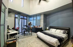 Section U1, Glenmarie, Selangor 40150