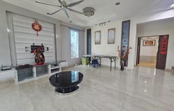 Batu 6, Jalan Cheras, Cheras, Cheras, Selangor 43200