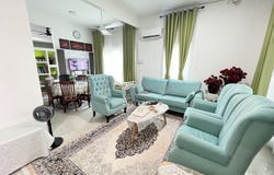 Shah Alam, Selangor 40460