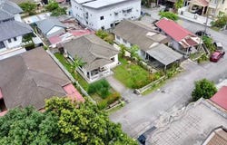 Jalan Batu Muda, Batu, Kuala Lumpur 68100