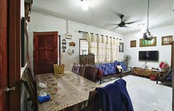 Jalan Seri Sementa 6, Klang, Selangor