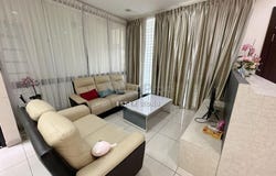 Iskandar, Johor Bahru, Johor 81100
