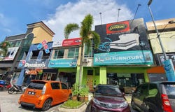 Semenyih, Selangor
