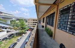 Jalan USJ 6/1, USJ 6, 47610, Selangor, USJ, Selangor 47610