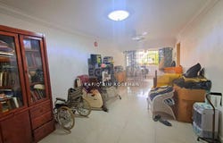 Persiaran Pandan 7, 55100, Selangor, Ampang, Selangor