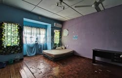 Jalan Teratai, Kulai, Johor 81000