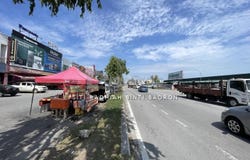 Jenjarom, Selangor