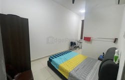 Jalan Sentral, Iskandar Puteri, Johor 79100