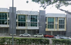 Skudai, Johor 81100