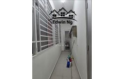 Off Jalan Bayan Lepas, Teluk Kumbar, 11950, Penang, Bayan Lepas, Penang 11900